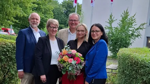 Einführung Kurpas Leipheim