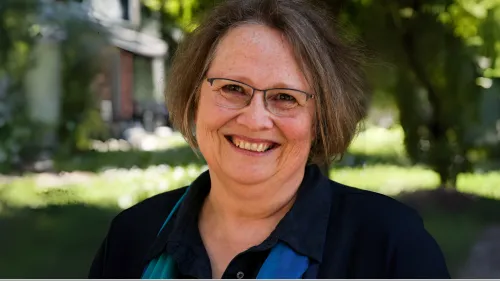 Diakonin Prof. Ellen Eidt wird fünfte Vorständin der Rummelsberger Diakonie