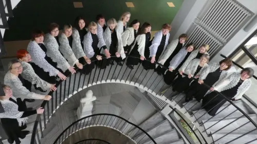 Kaasike Chor (Estland)