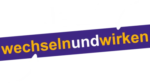 Claim Wechseln und Wirken