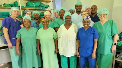 Feuerkinder Team 2024