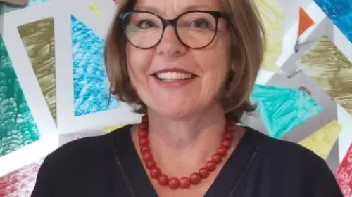 Petra Bernert - Faires Raufen